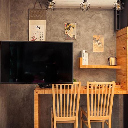 Cozy Design Studio Near Nai Harn Beach Zewnętrze zdjęcie