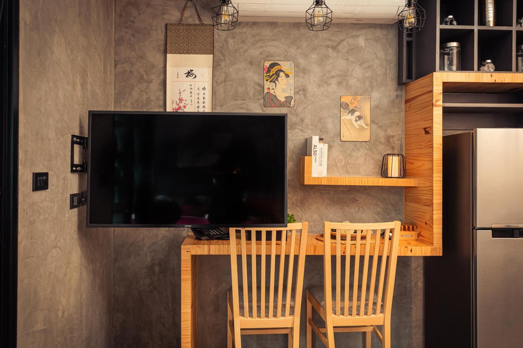 Cozy Design Studio Near Nai Harn Beach Zewnętrze zdjęcie