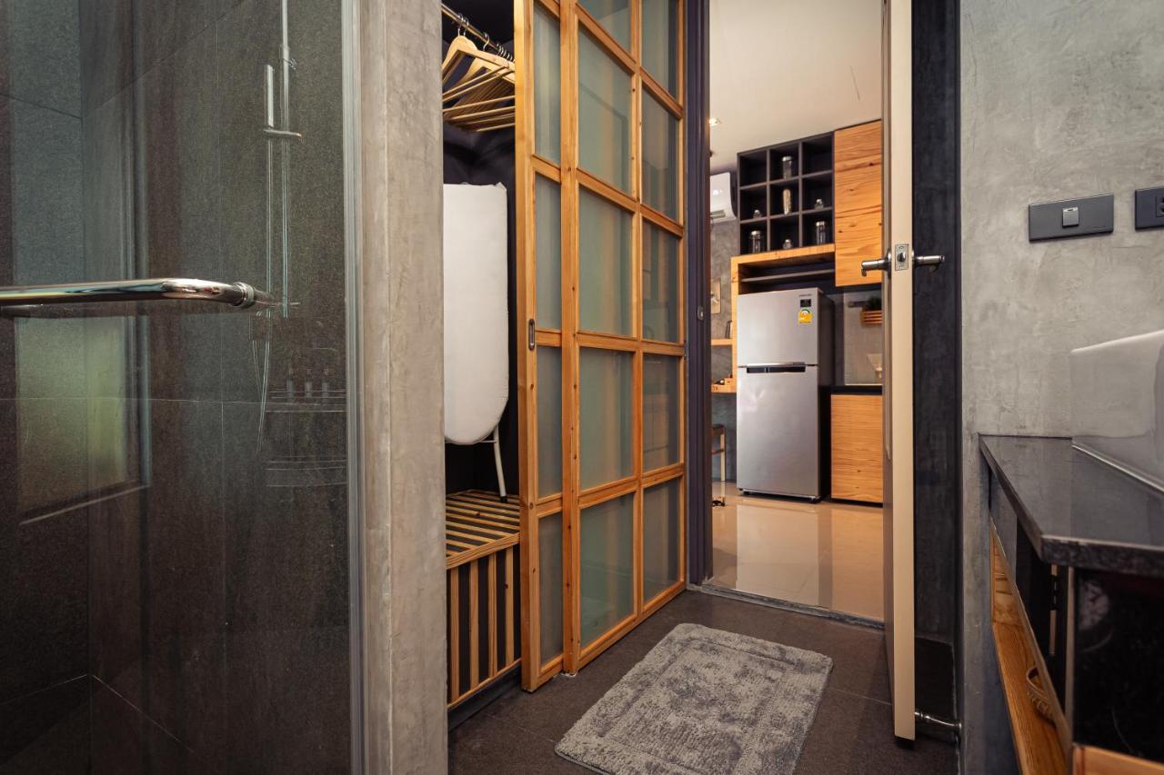 Cozy Design Studio Near Nai Harn Beach Zewnętrze zdjęcie