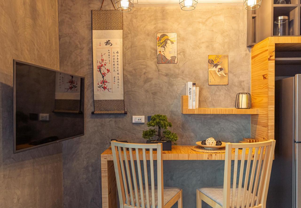 Cozy Design Studio Near Nai Harn Beach Zewnętrze zdjęcie