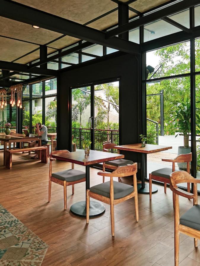 Cozy Design Studio Near Nai Harn Beach Zewnętrze zdjęcie